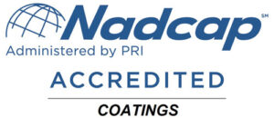 Nadcap Accredited – Coatings